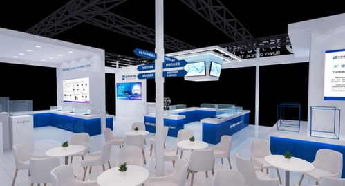 專業展會裝修，上海睦策助您展現品牌魅力