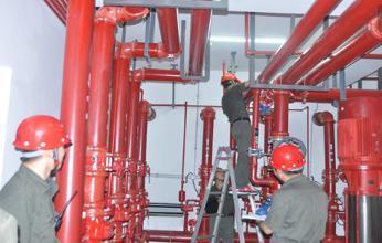 消防工程竣工驗收與滅火器維修 關鍵資料全解析